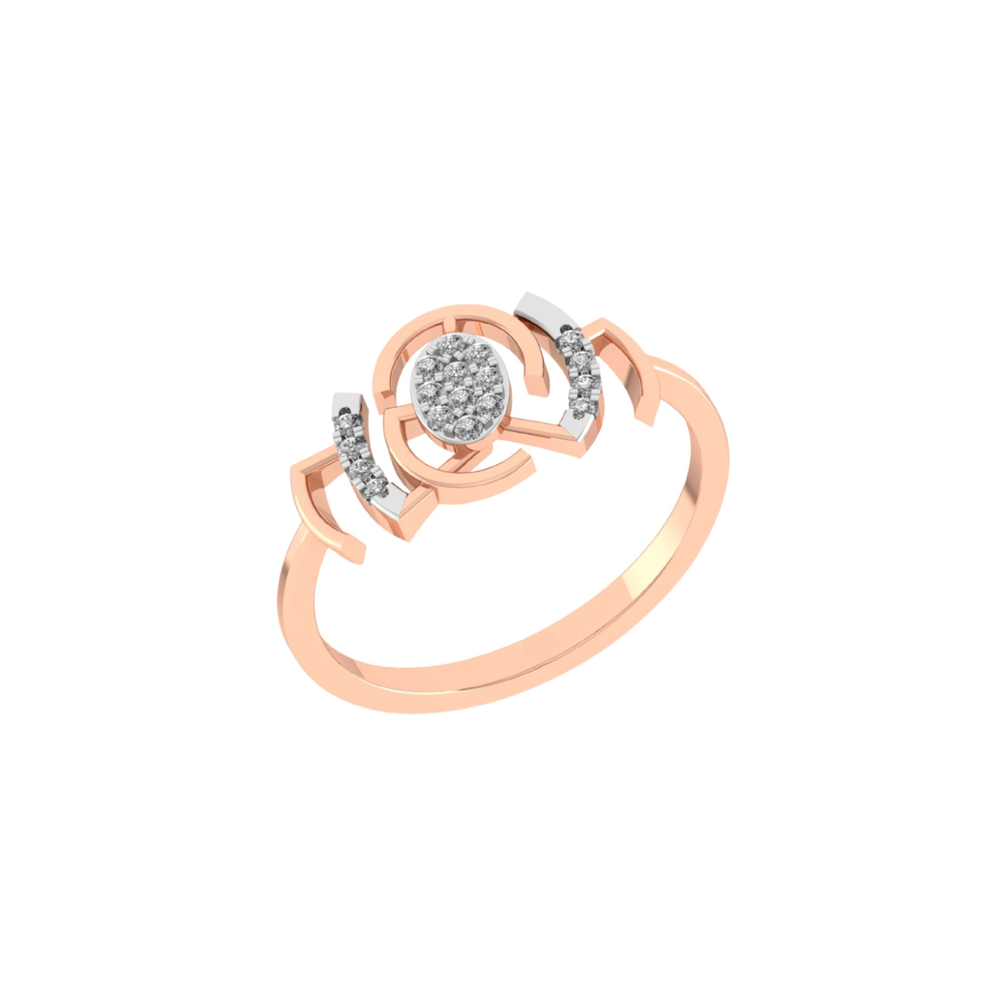 Glimara Ring