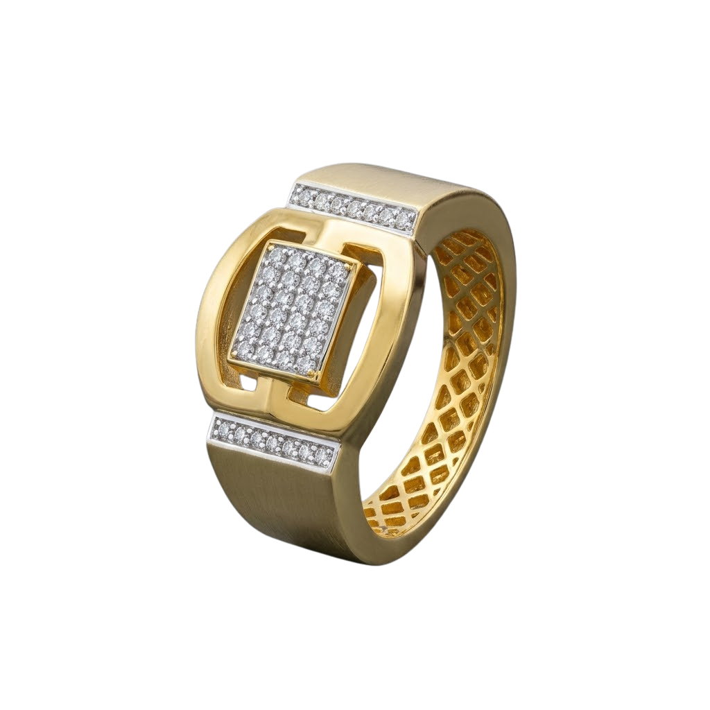 Phoenix Ring
