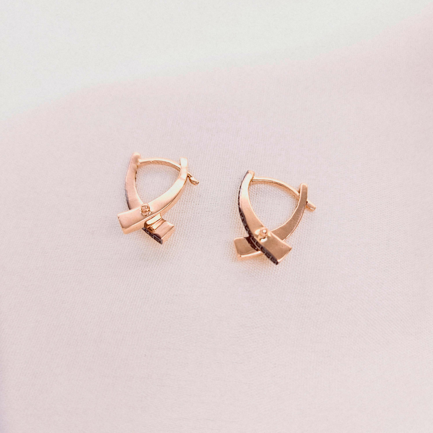 Twine Earrings