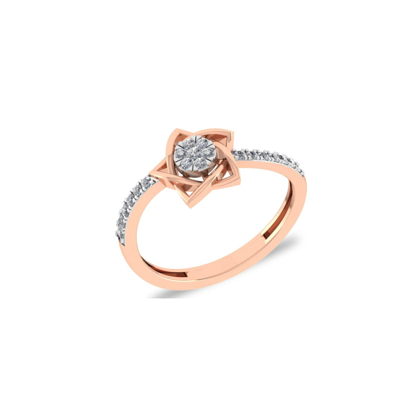 Stargleam Ring