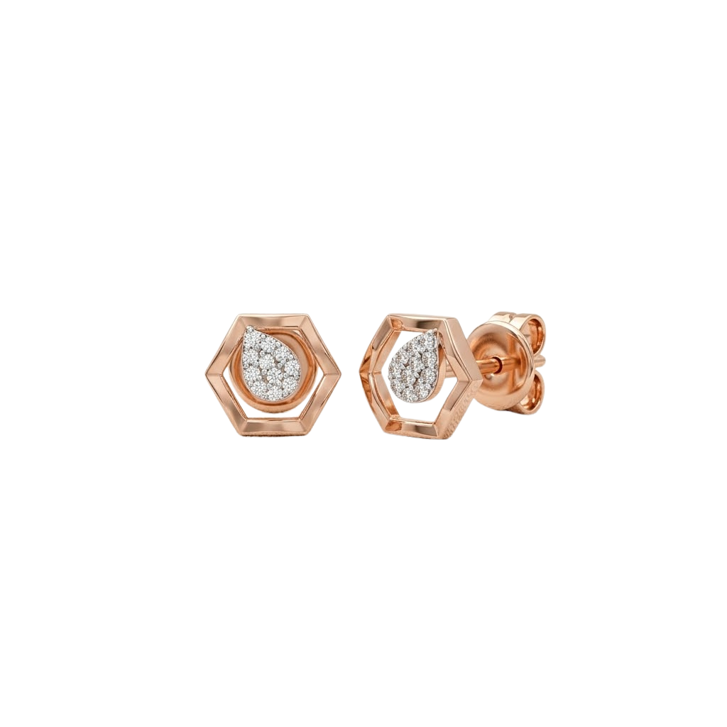 Auristar Earrings