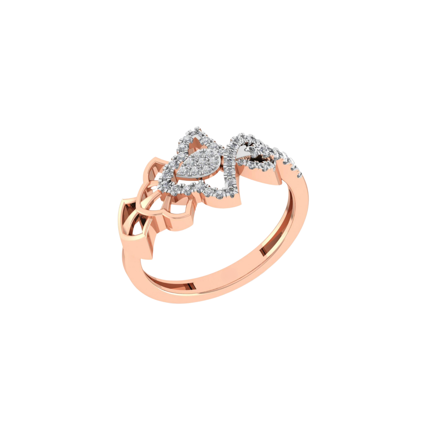 Swayglow Ring