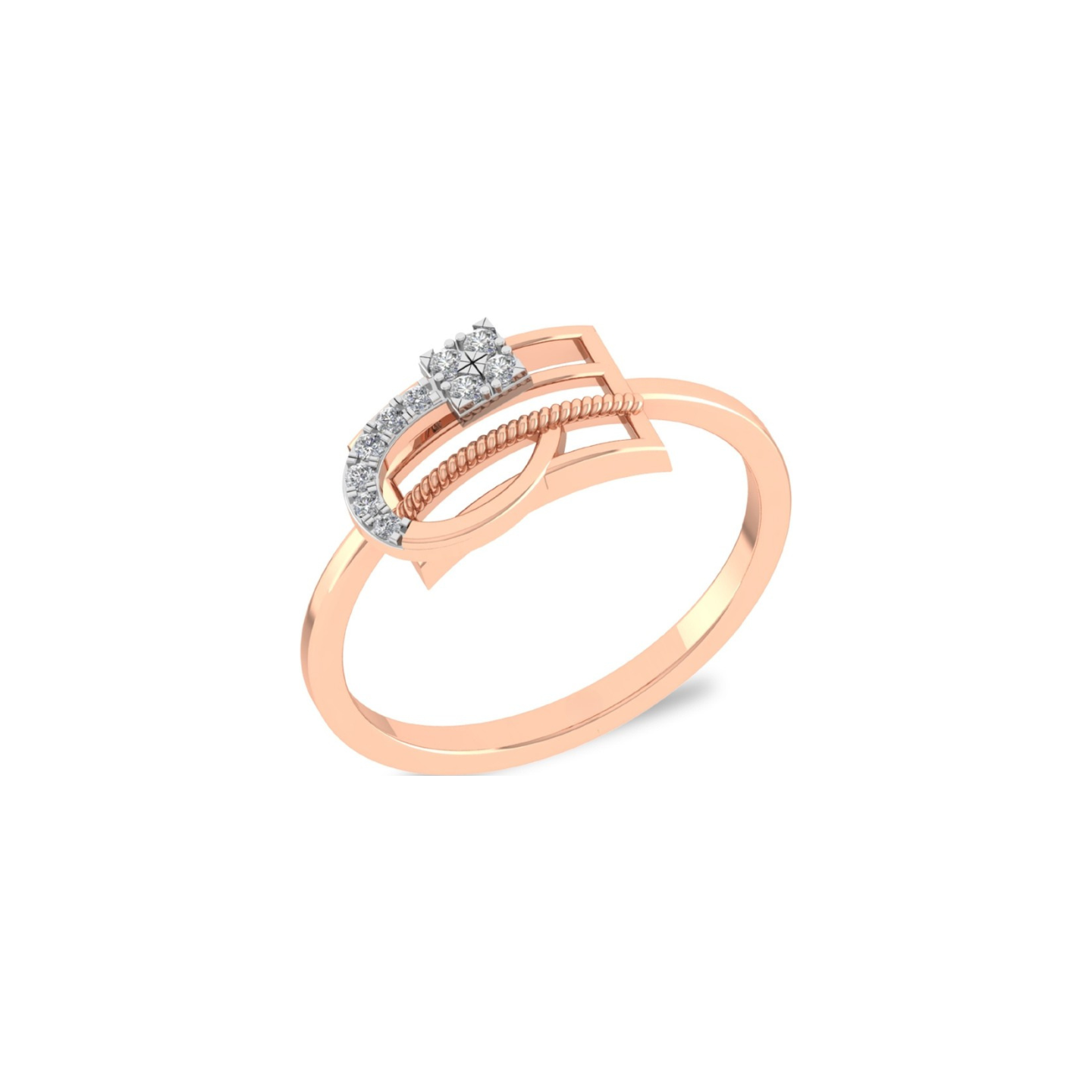 Radivex Ring