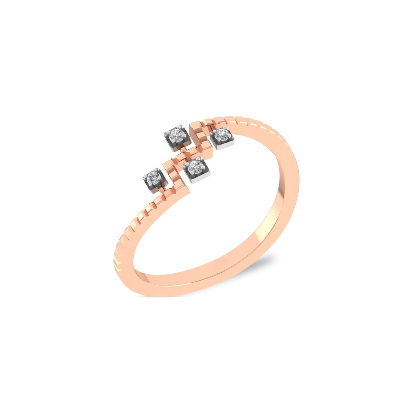 Zigris  Ring