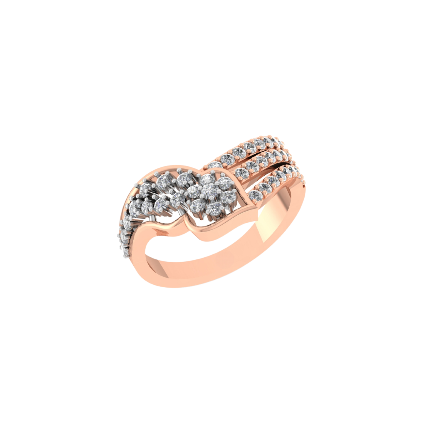 Petalene Ring