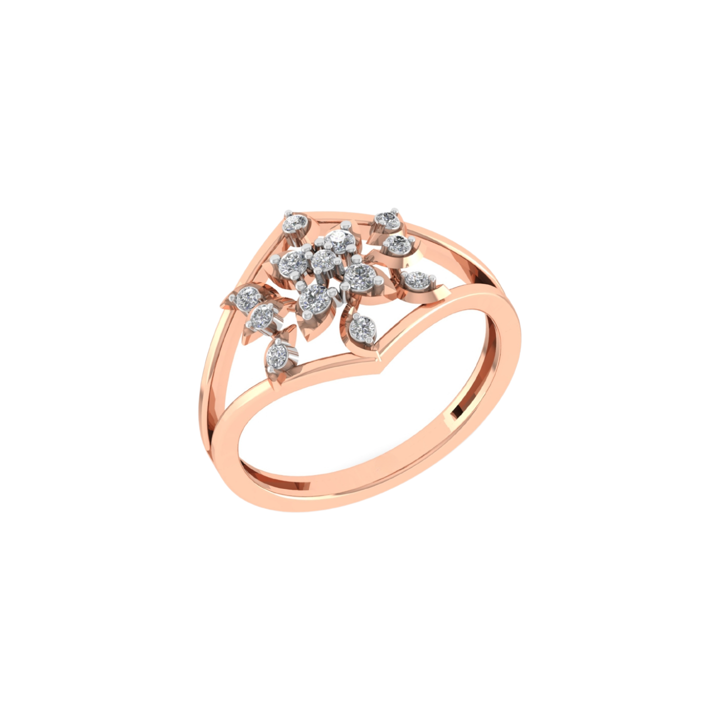 Floreight Ring