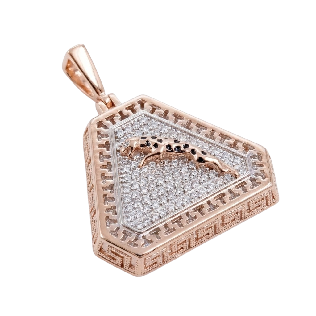 Roarshine Pendant