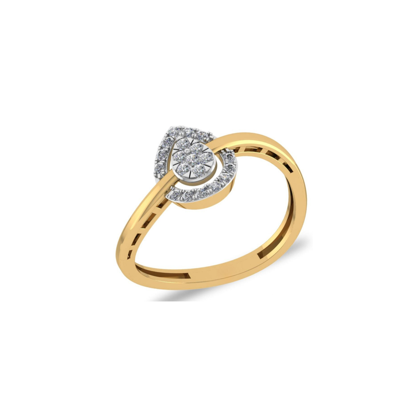 Novaspark Ring