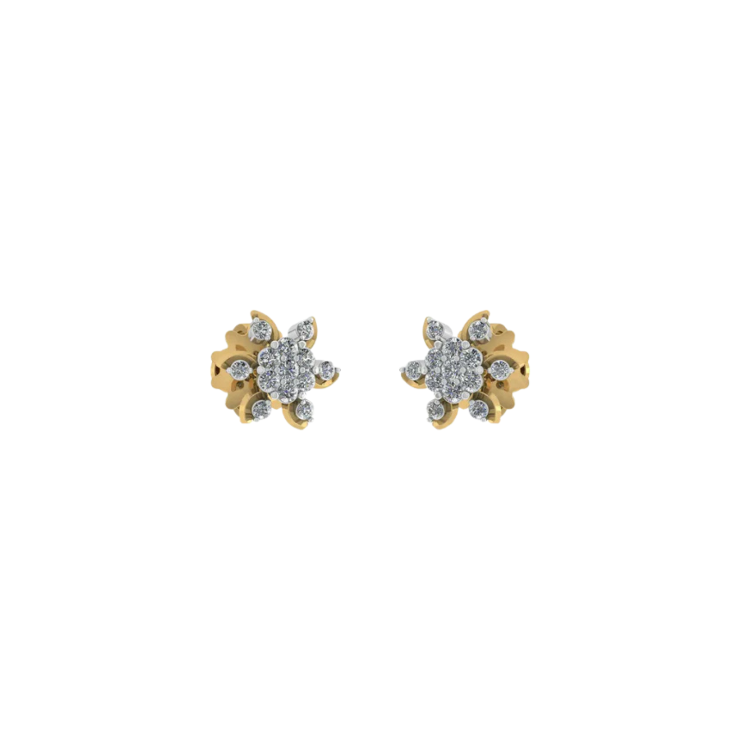 Flowerflash Earrings