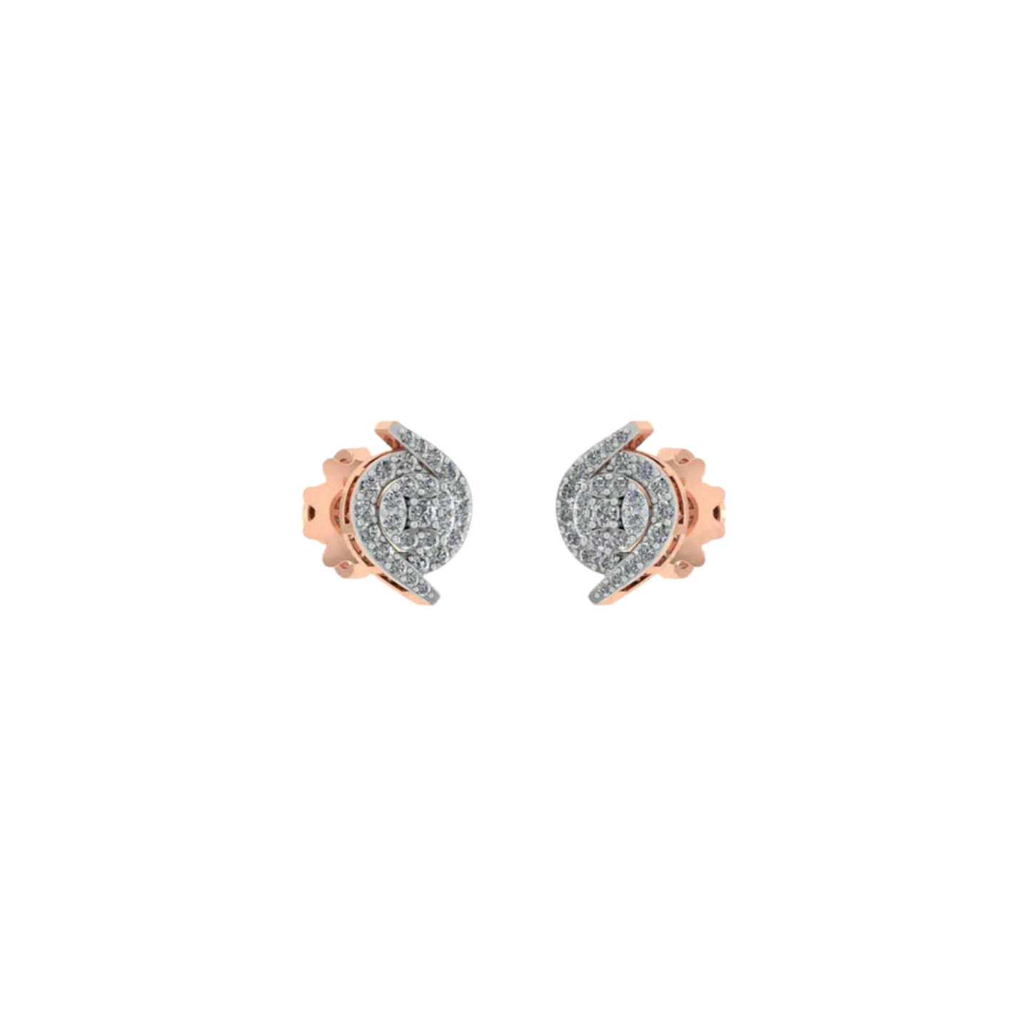 Eyeflash Earrings