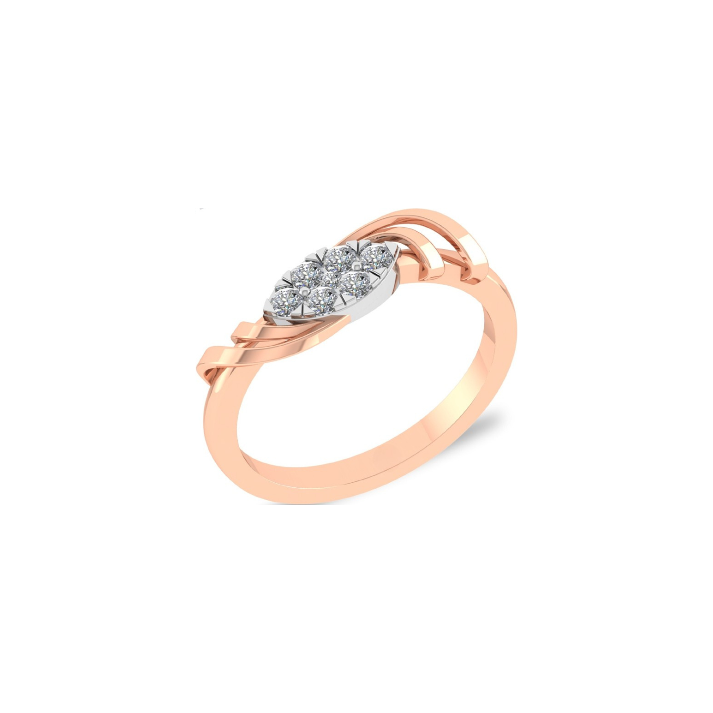 Shinoval Ring
