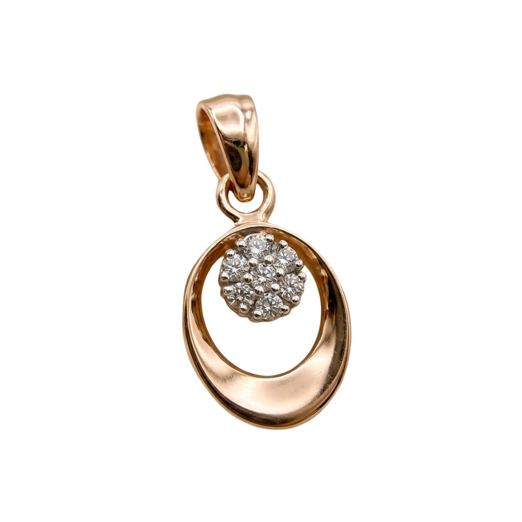 Oracle Pendant