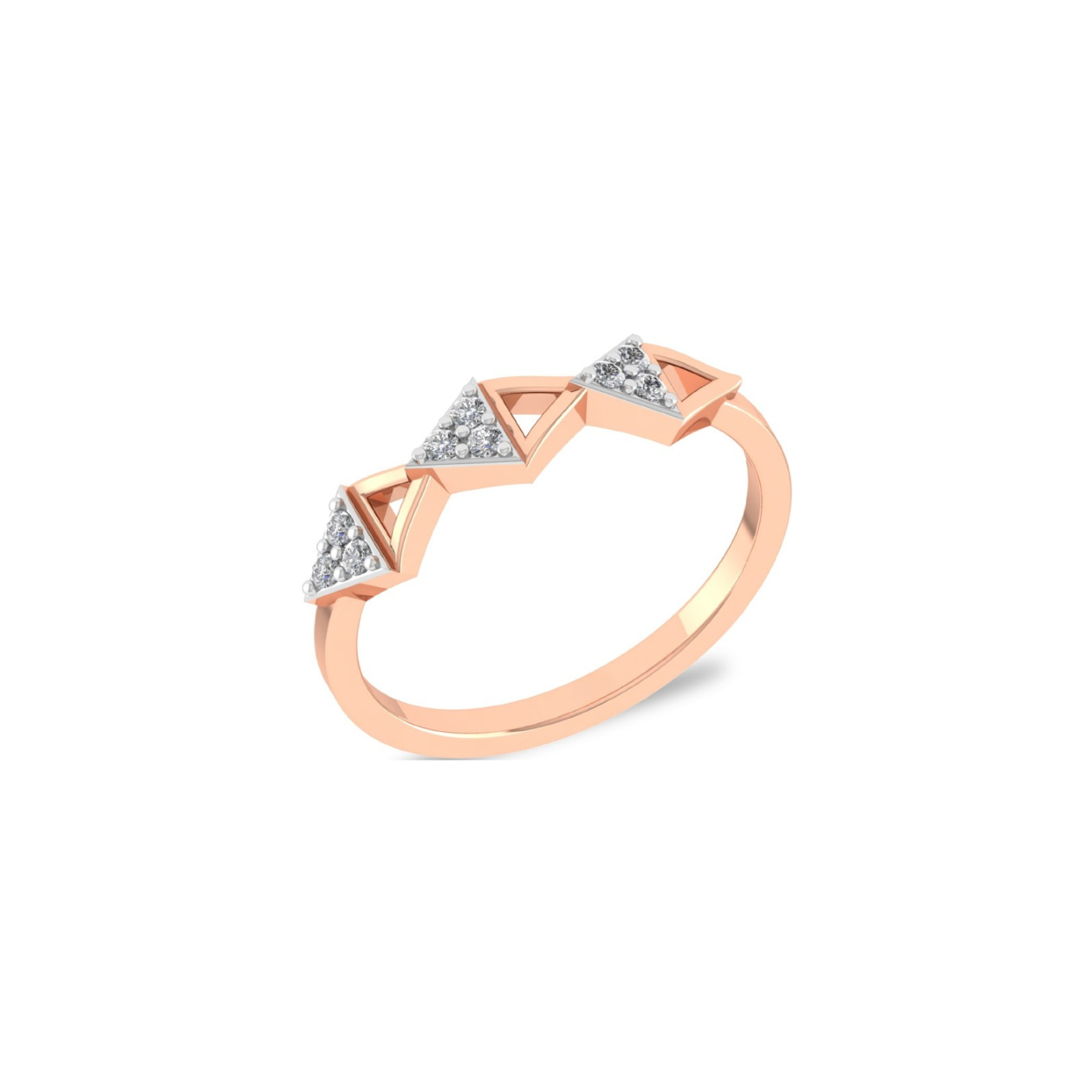Trivexa Ring