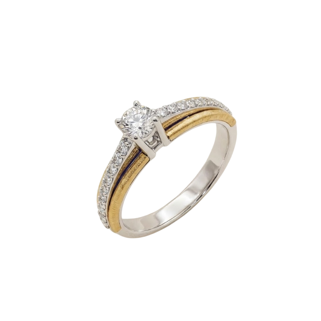 Aurique Ring