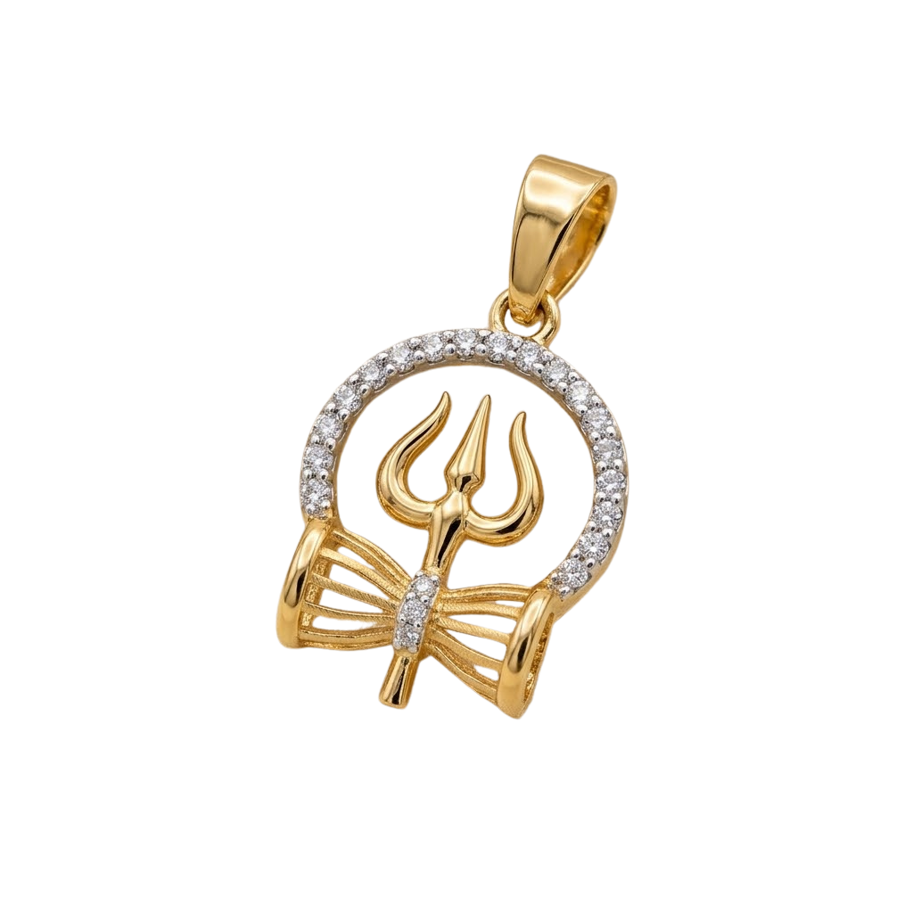 Shivrish Pendant