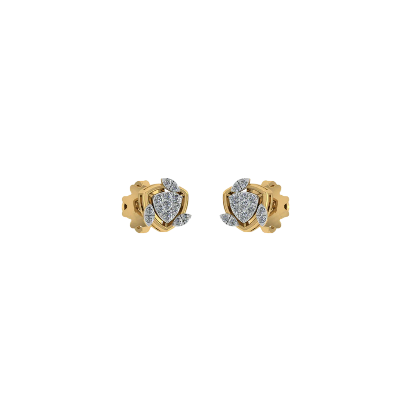 Blossommove Earrings