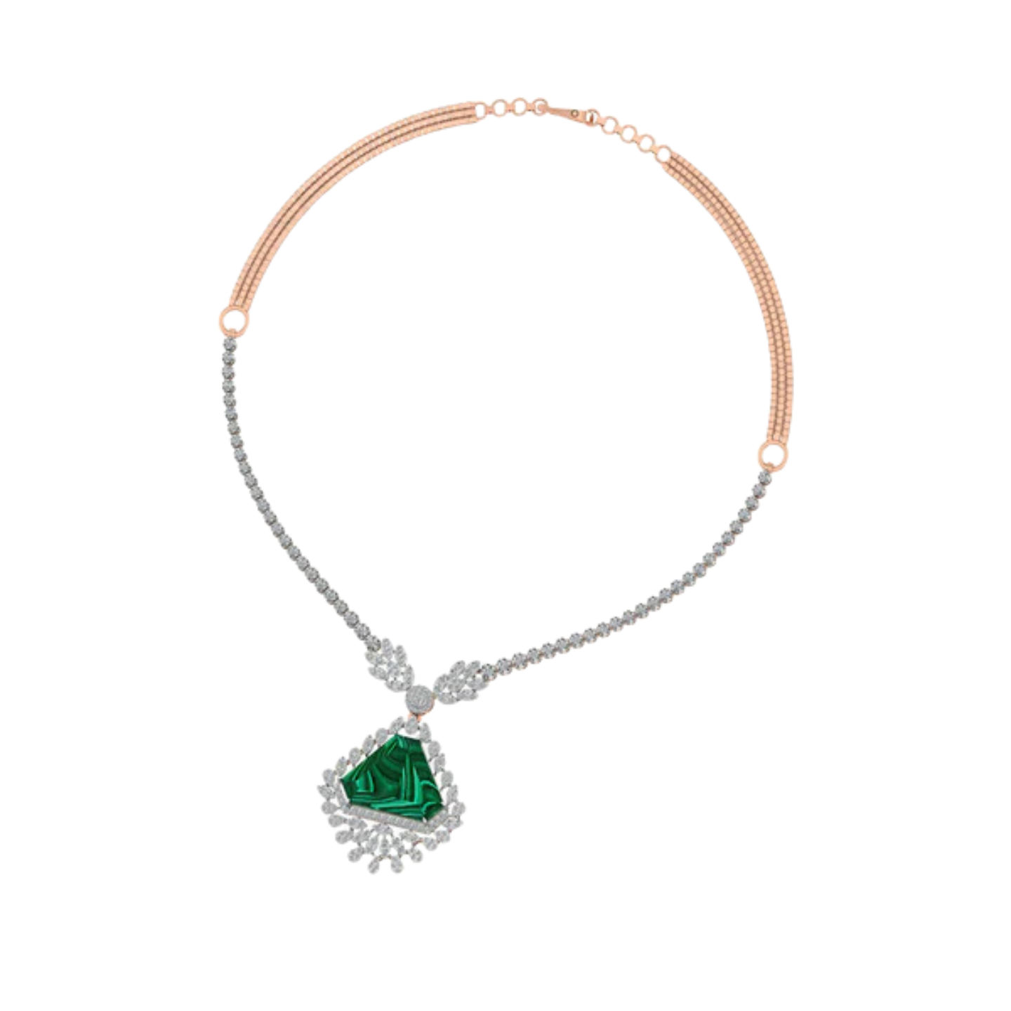 Ecoglimpse Necklace