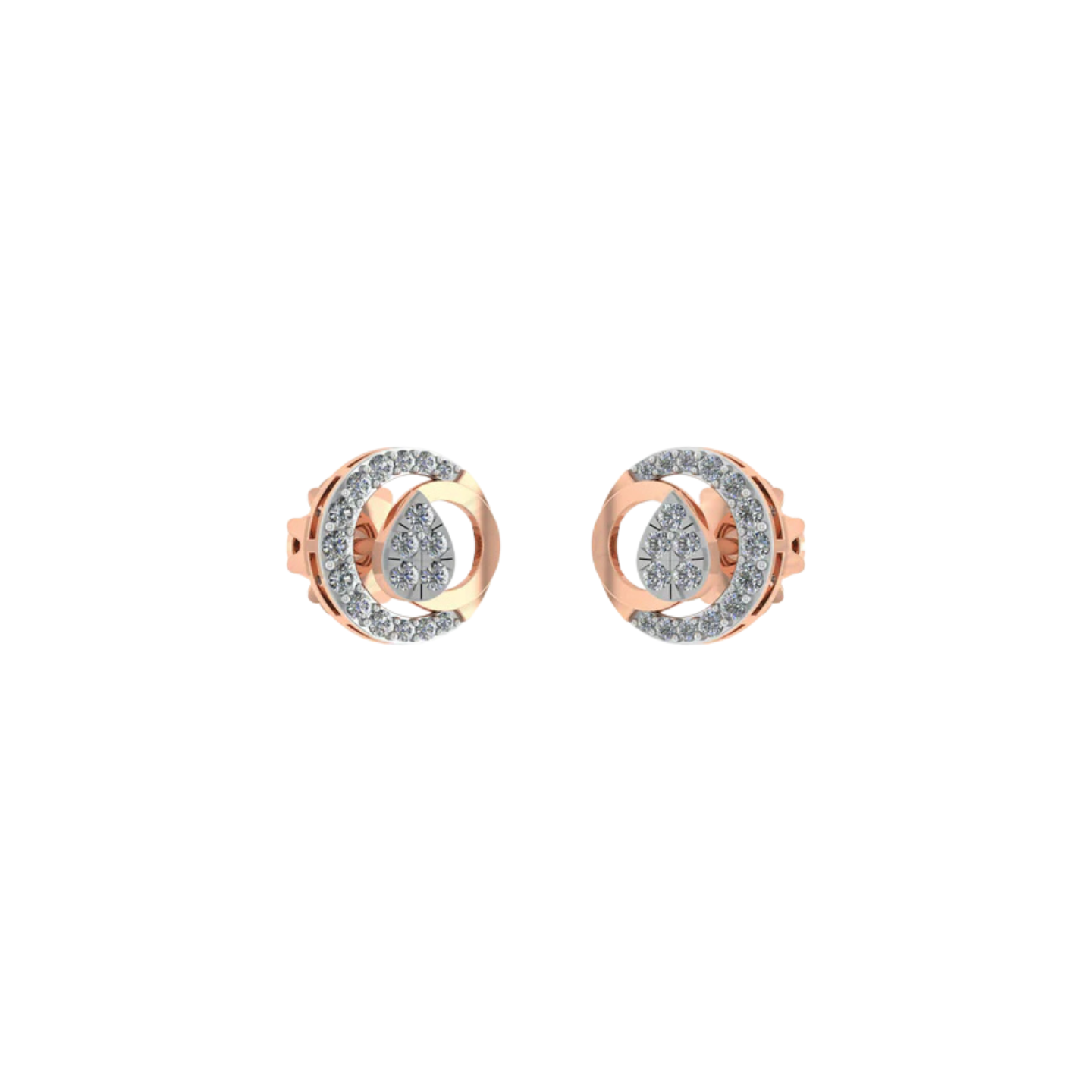 Curvelight Earrings