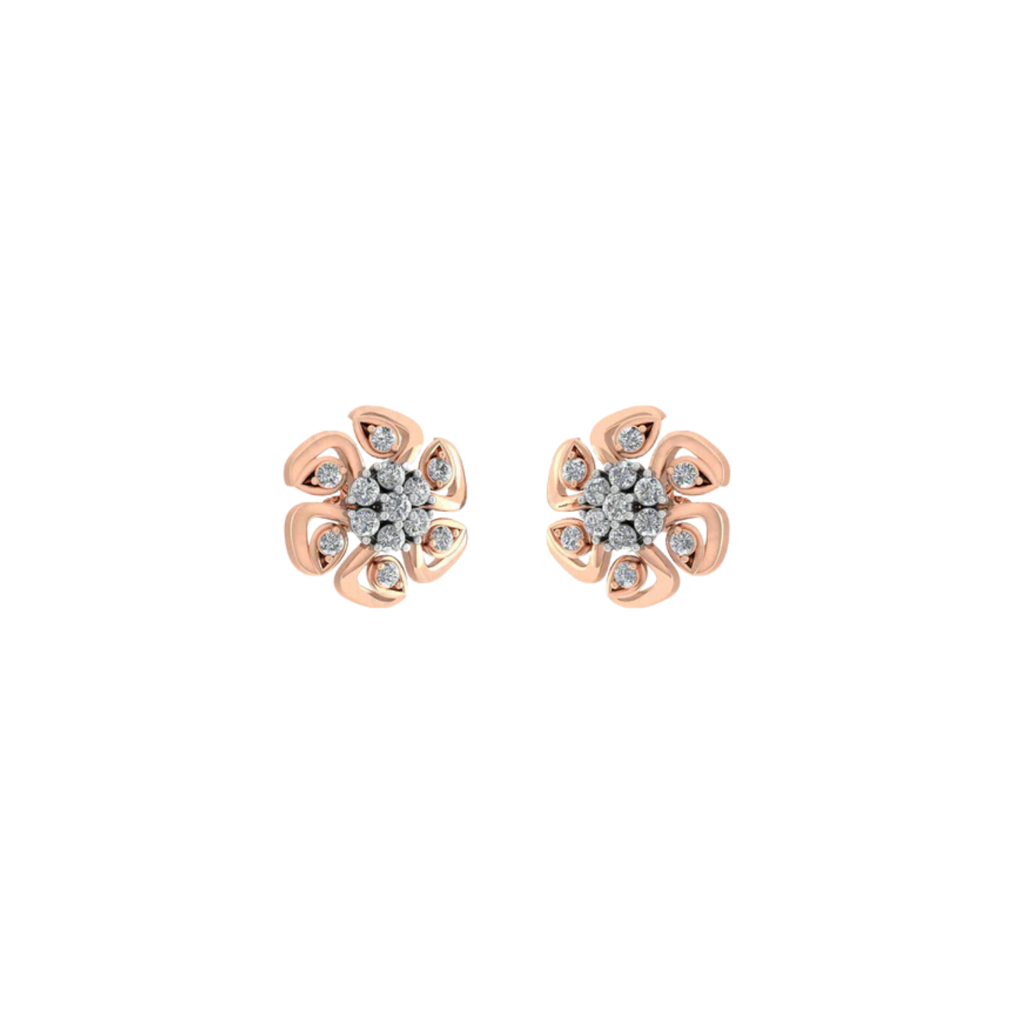Bloommotion Earrings