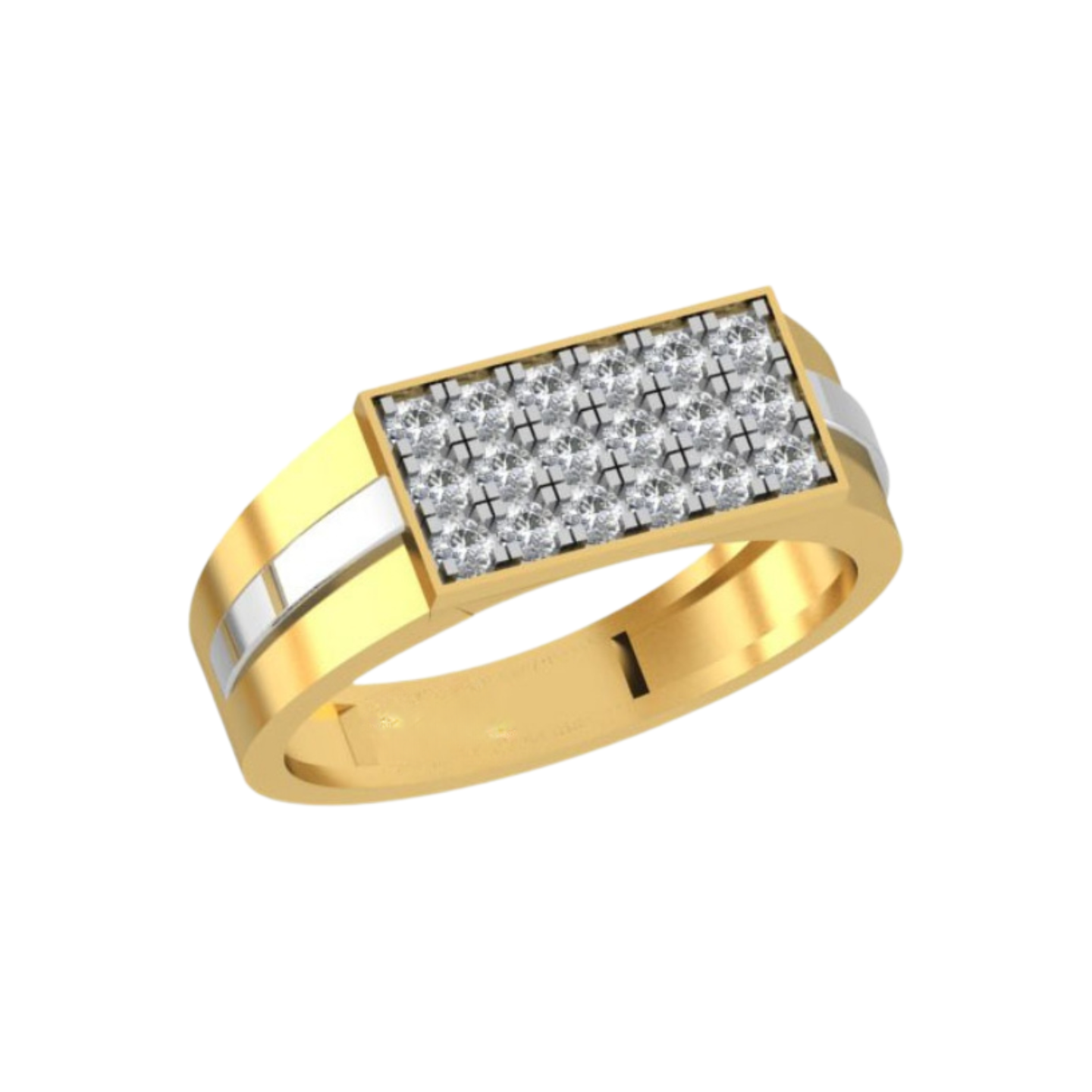 Gladiate  Ring