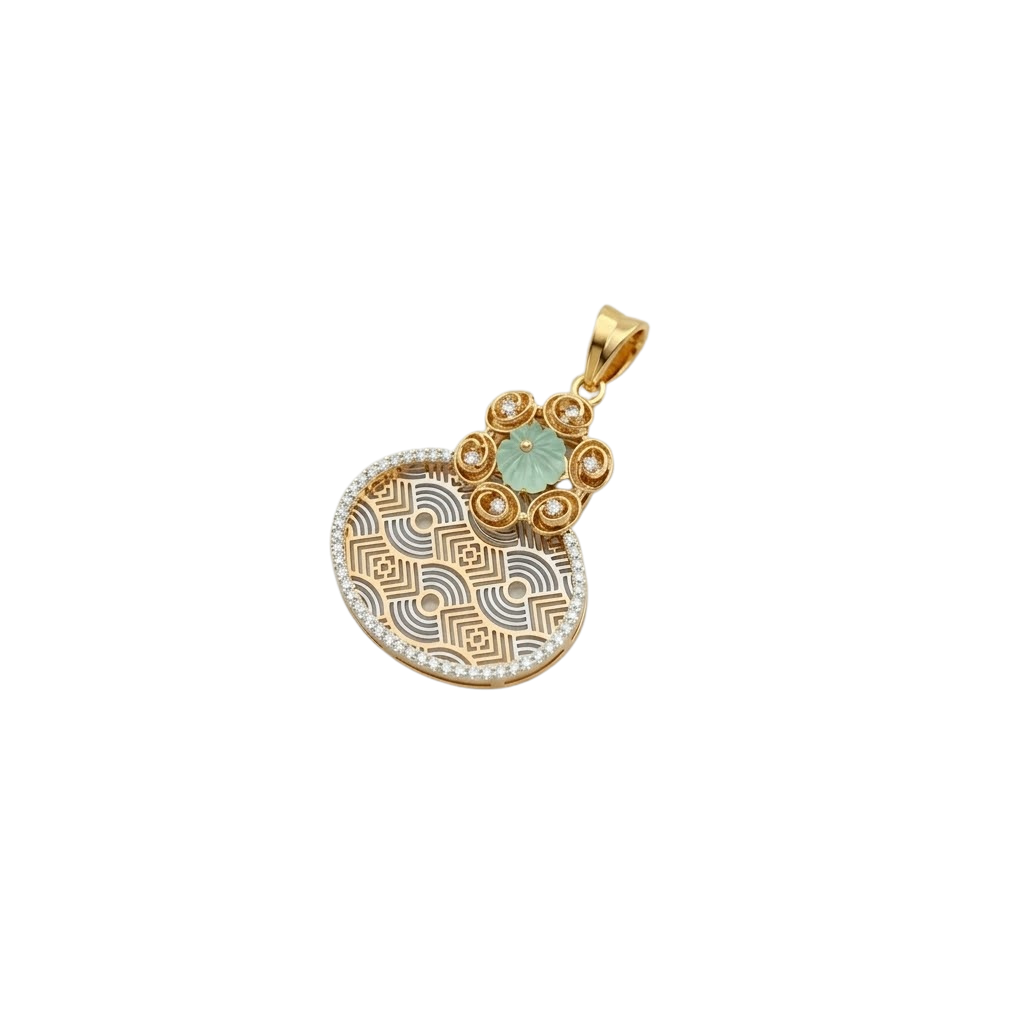 Emerissa Pendant