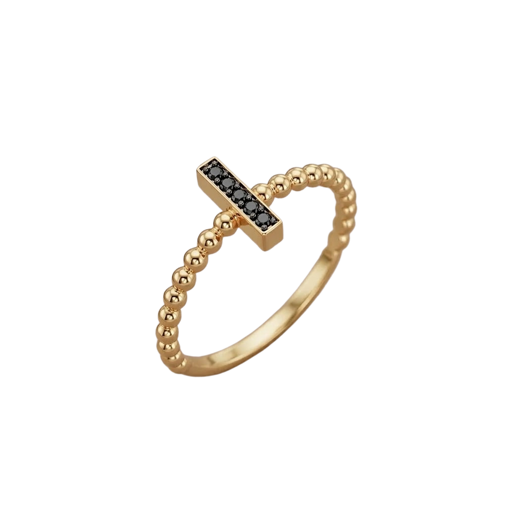 Minuselle Ring