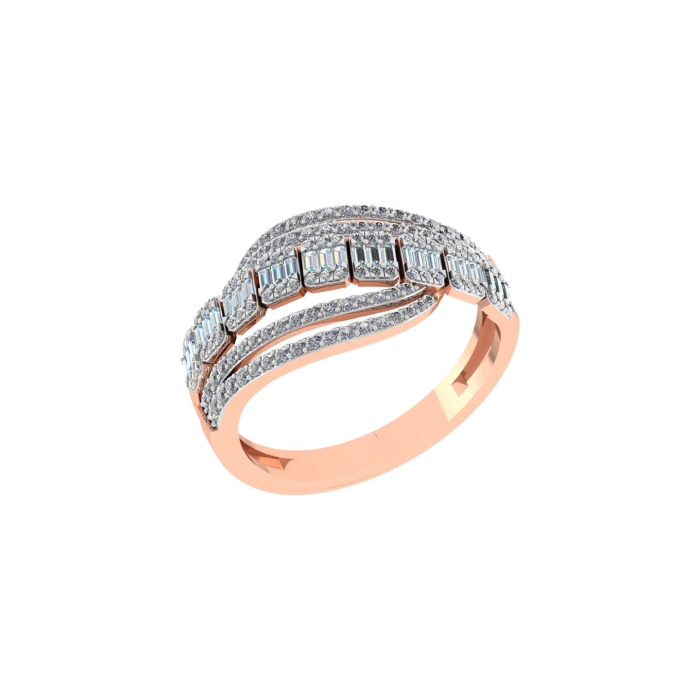 Burstspark Ring