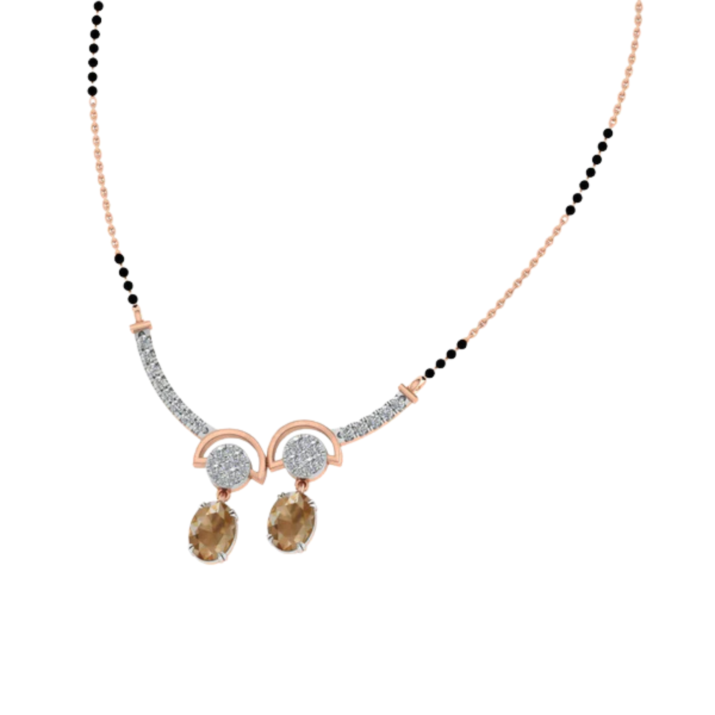 Twintwinkler Mangalsutra