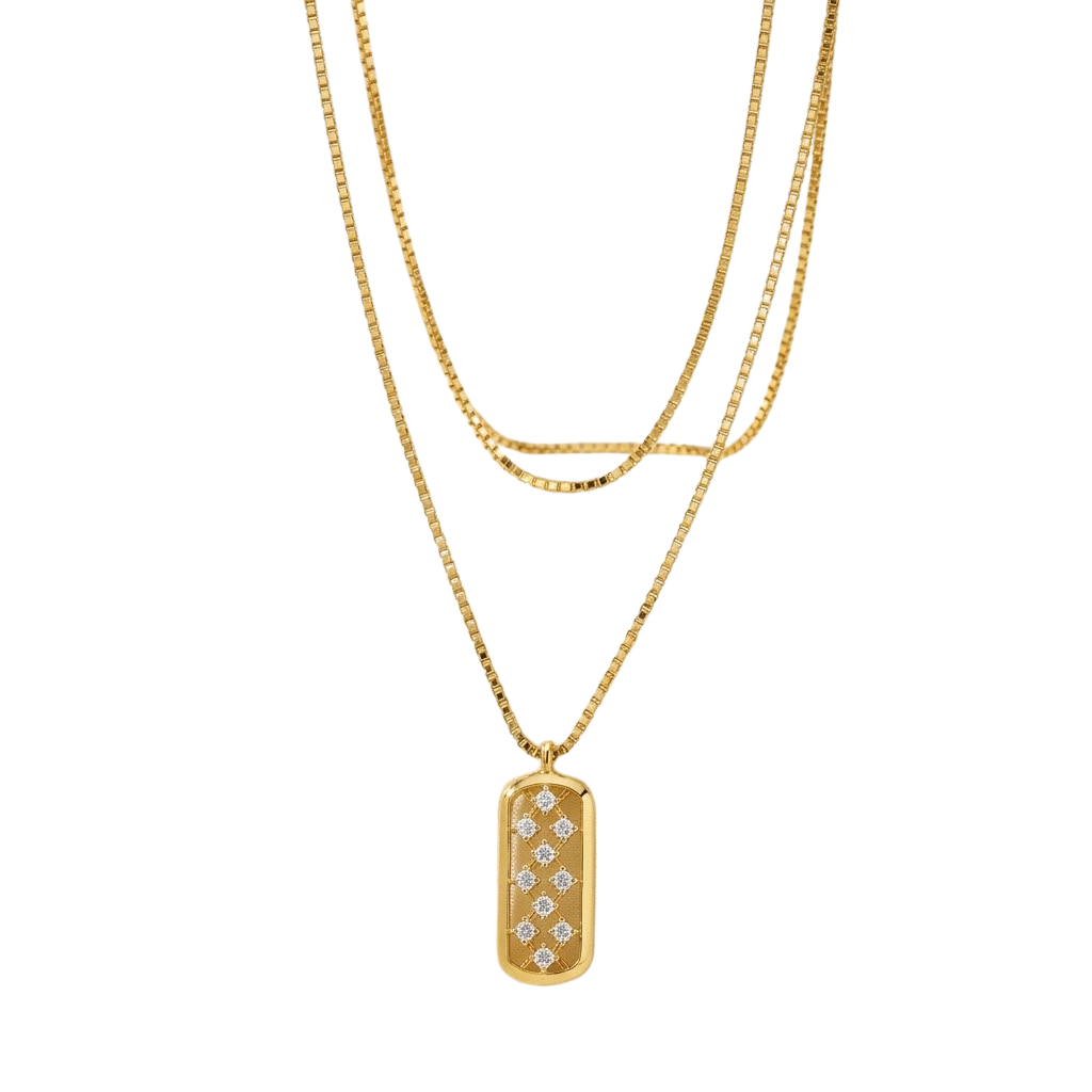 Aurum Necklace
