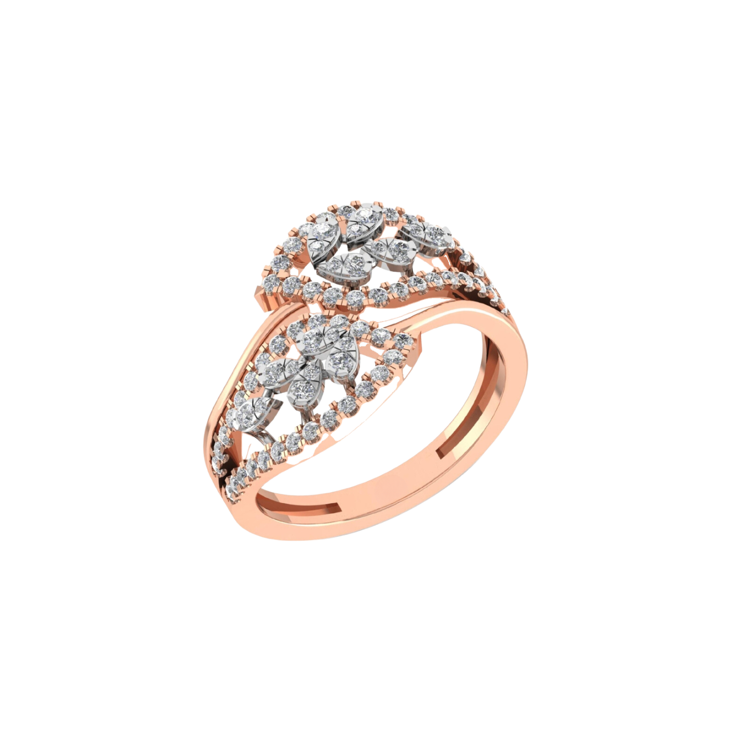 Bloomdazzle Ring