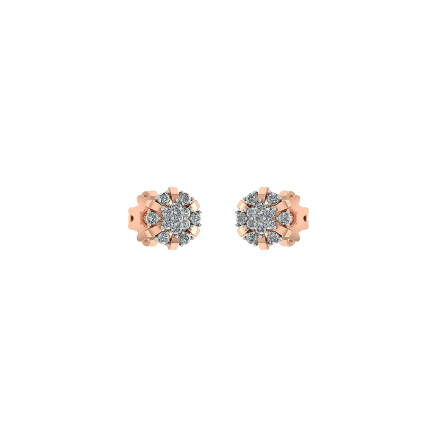 Bloomsphere Earrings