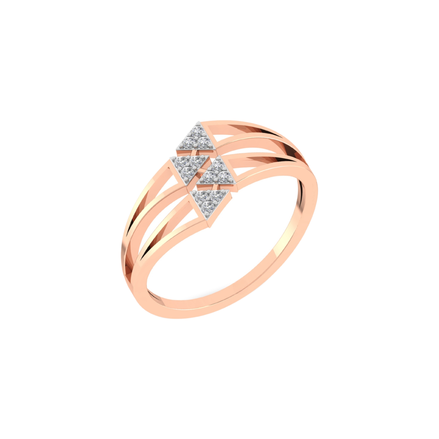 Luminrow Ring