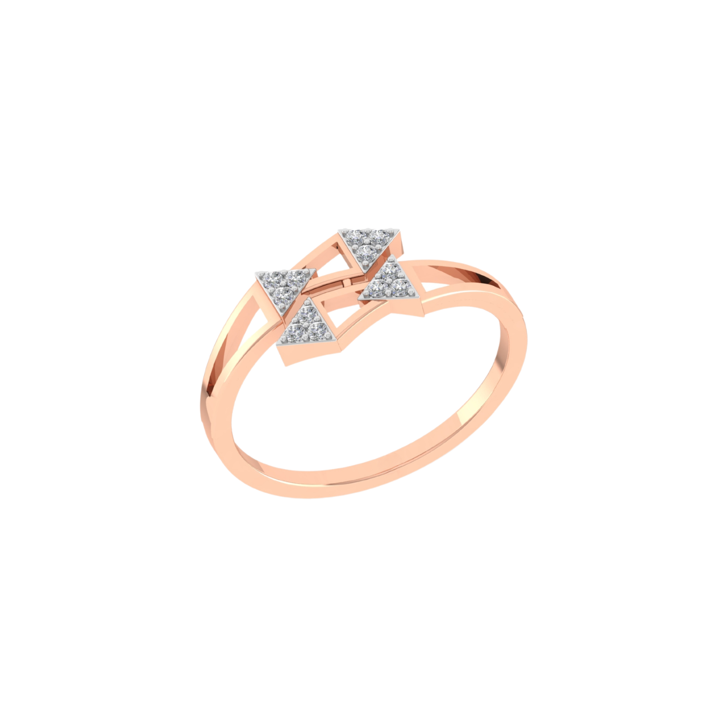 Zenithis Ring