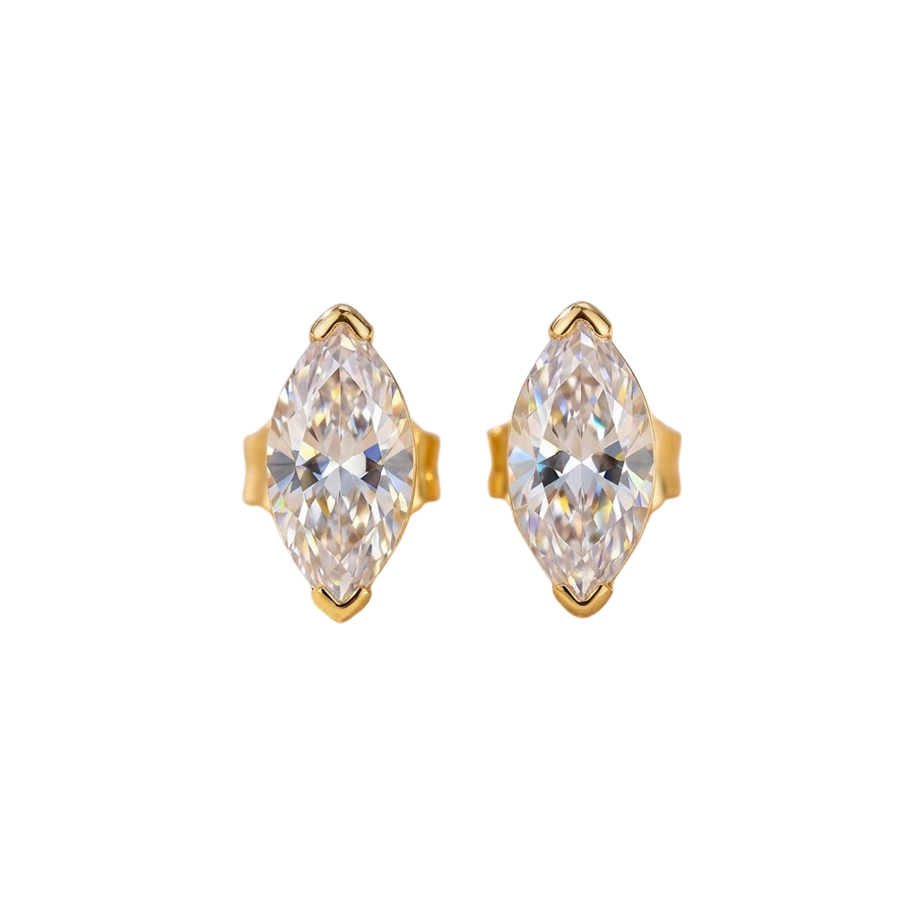 Shinova Earrings