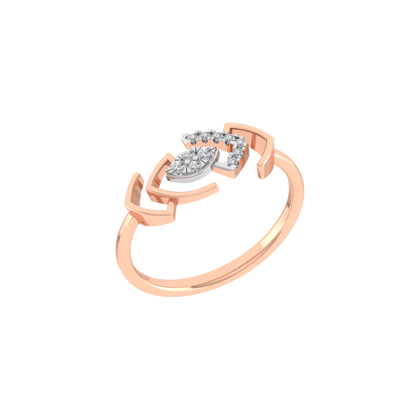 Allurex  Ring