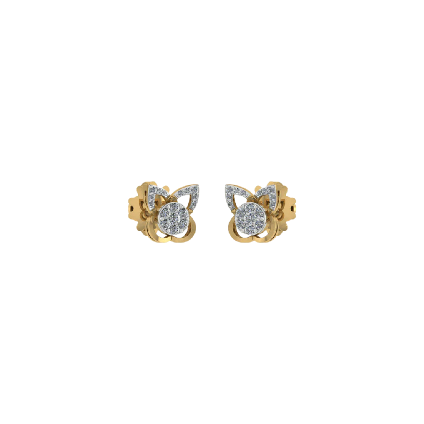 Petalglimm Earrings