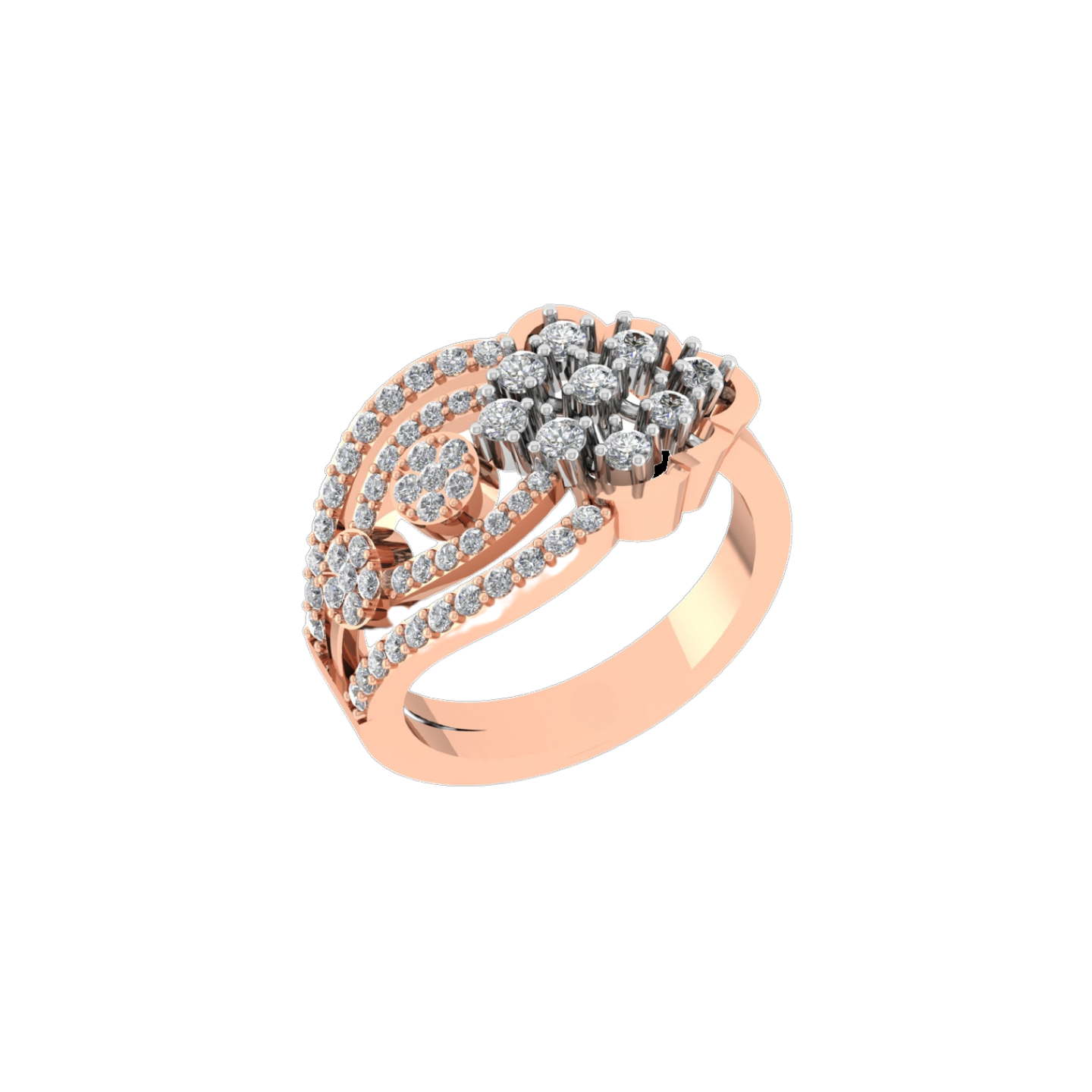 Pristalia Ring