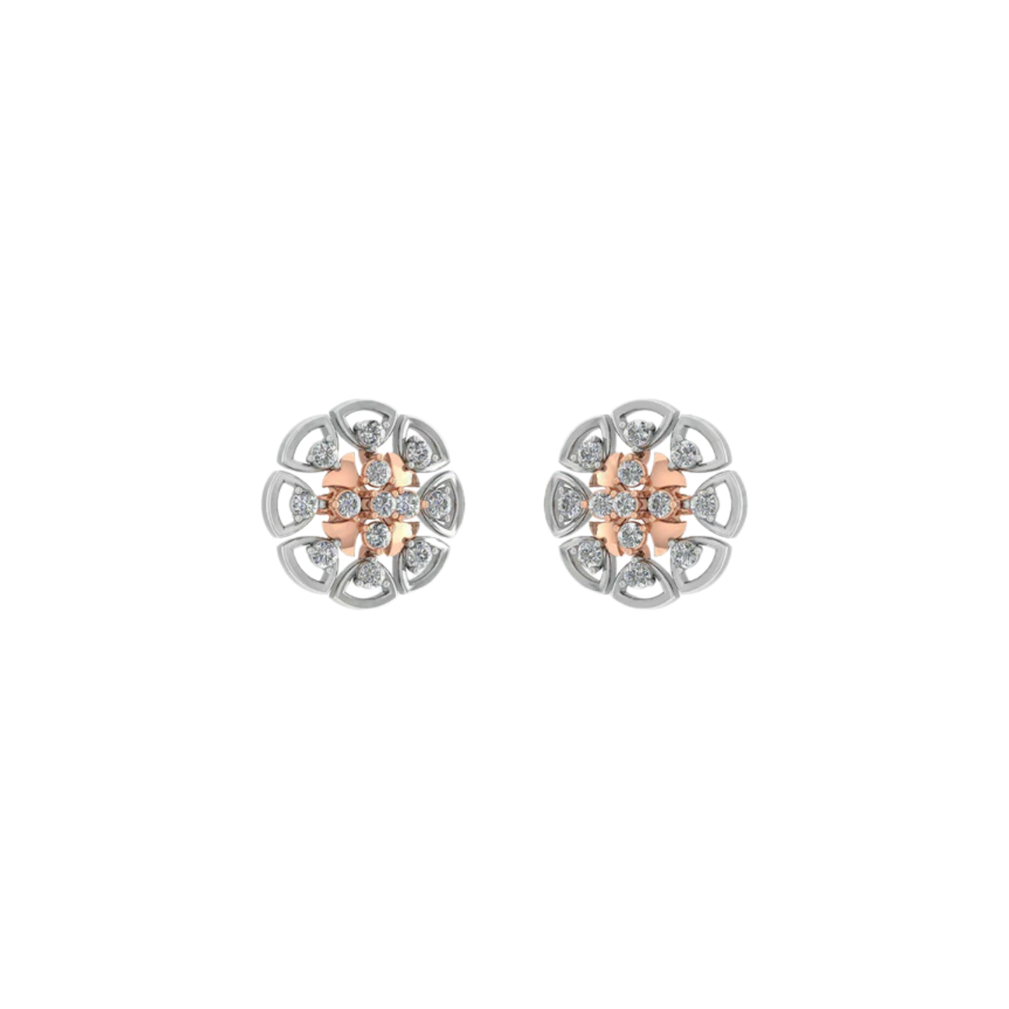 Flowerflow Earrings