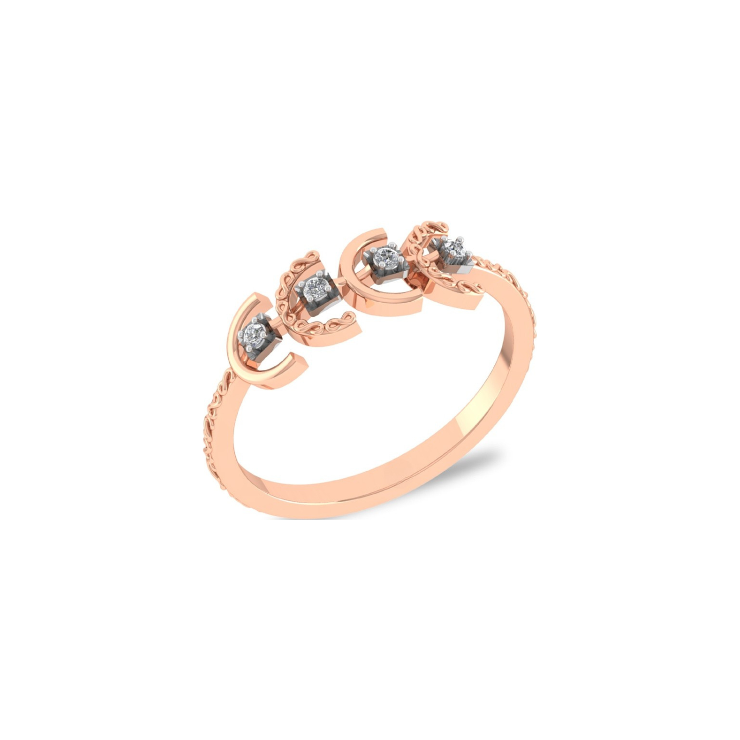 Veyara Ring