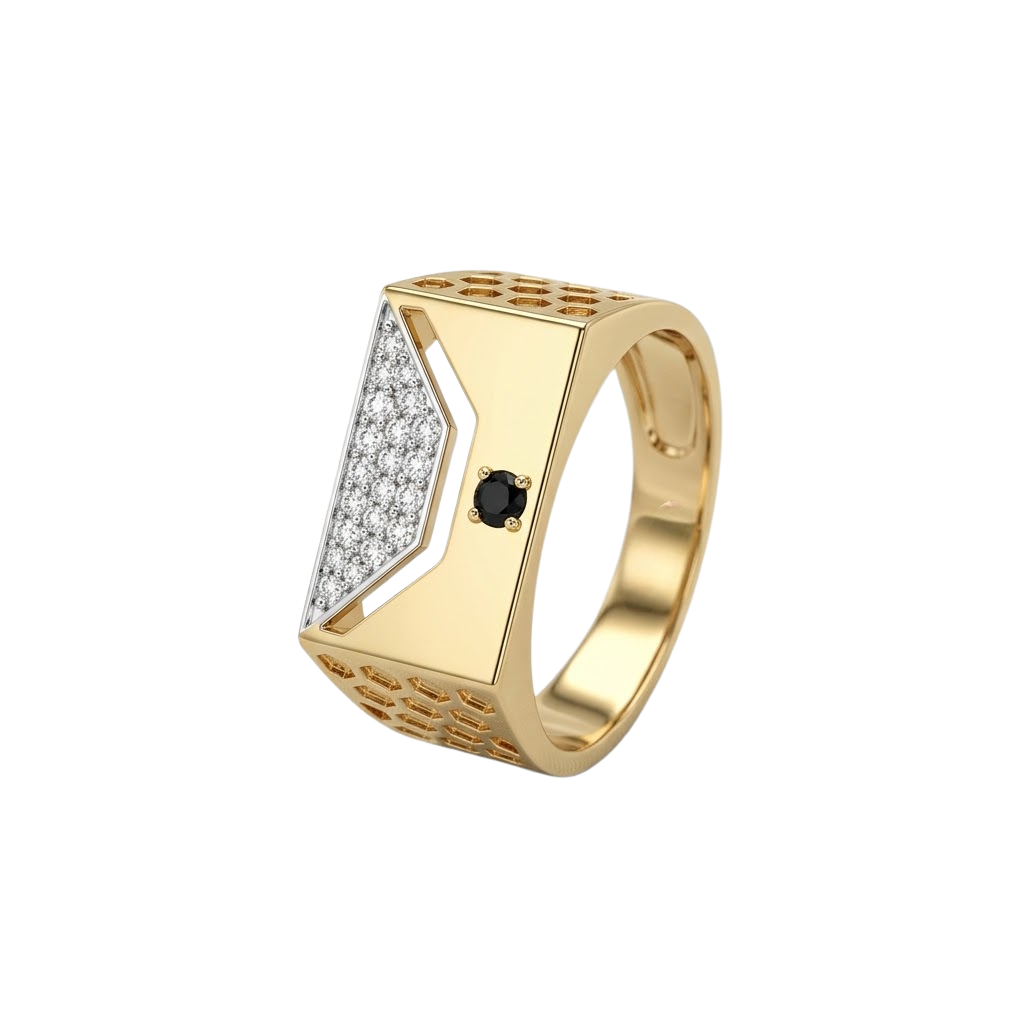 Pinnacle Ring