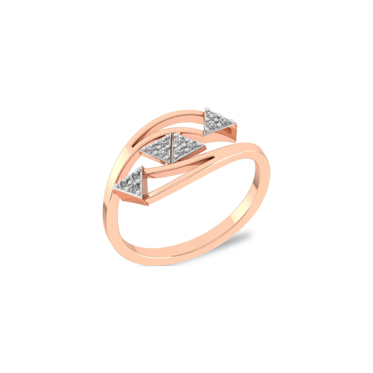 Glimtria Ring