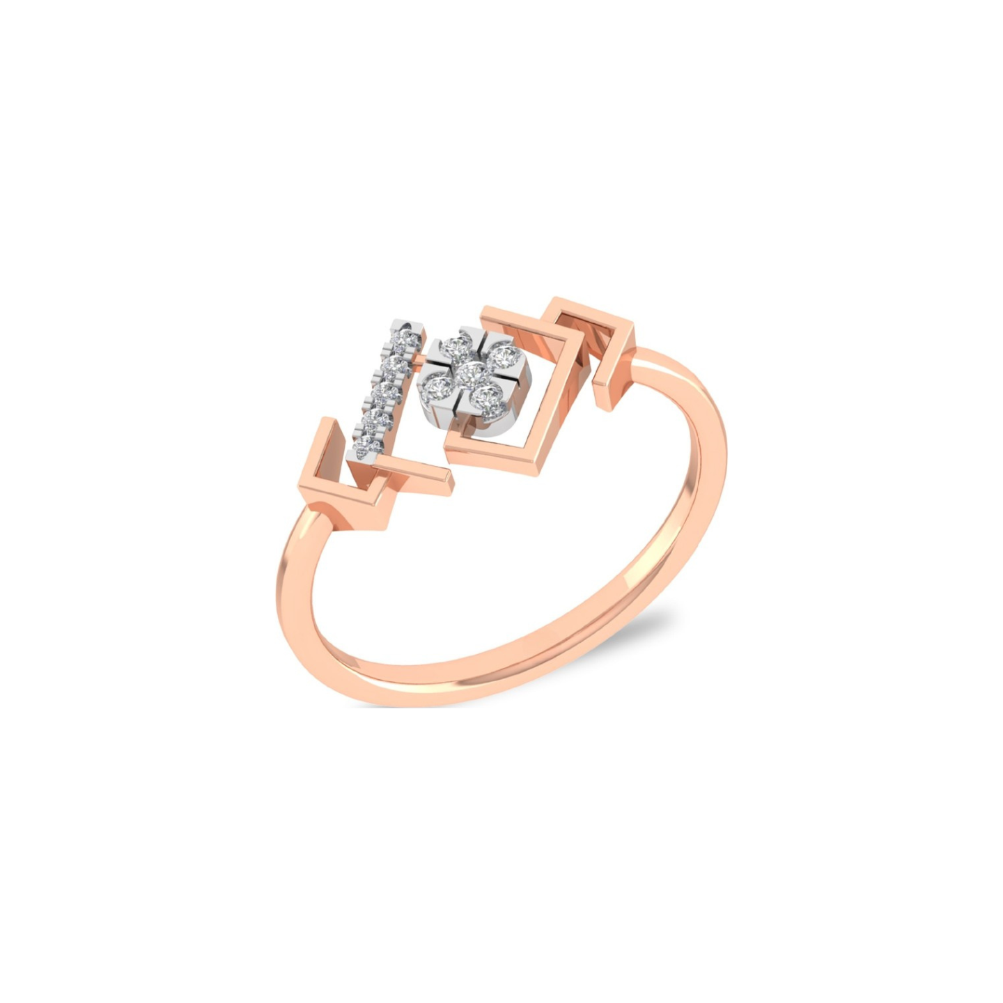 Vinestra Ring