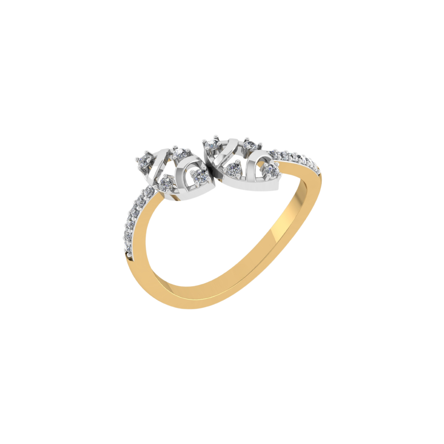 Florista Ring