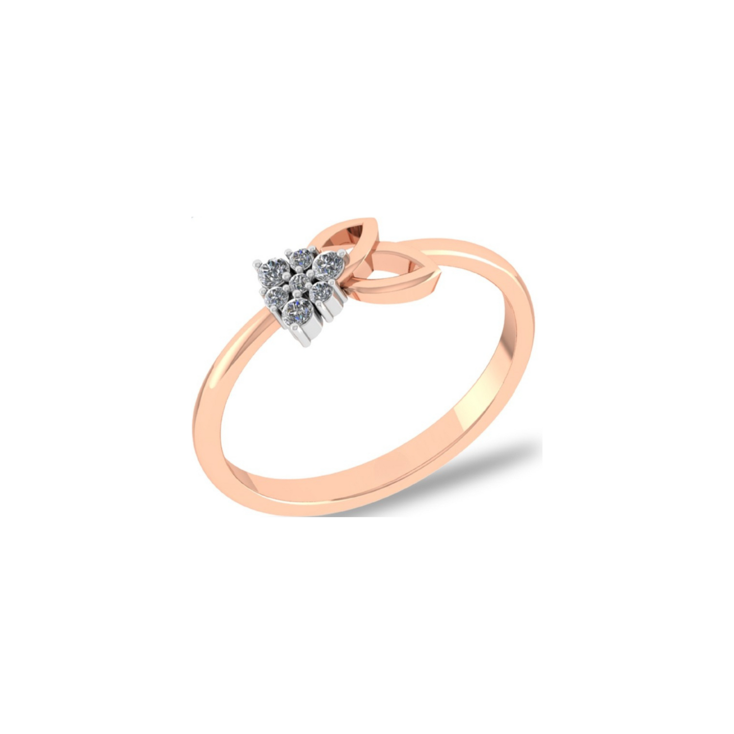 Pristiva Ring