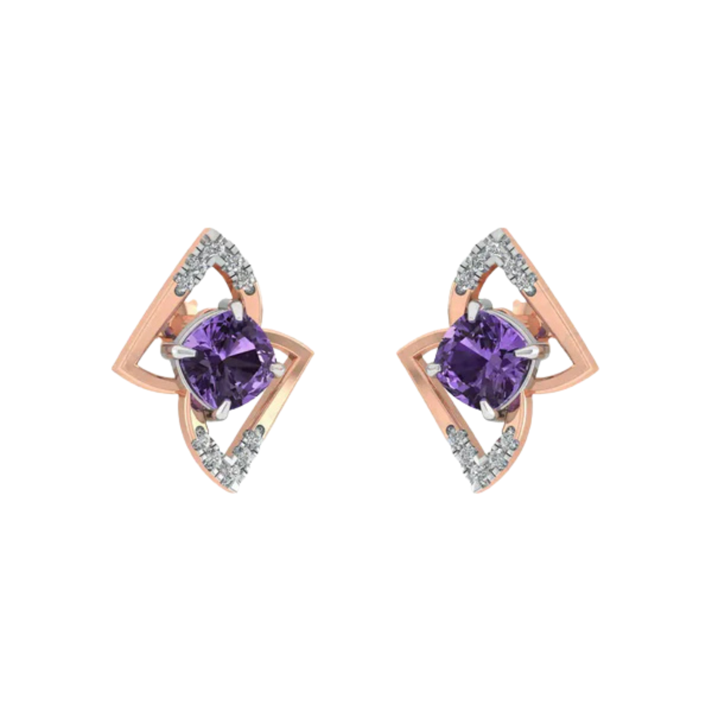 Lavishdusk Earrings