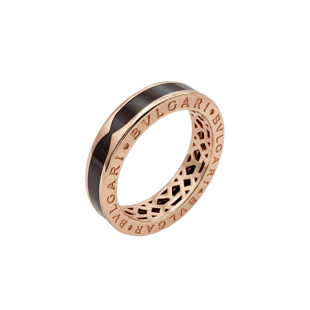 BVLGARI Band