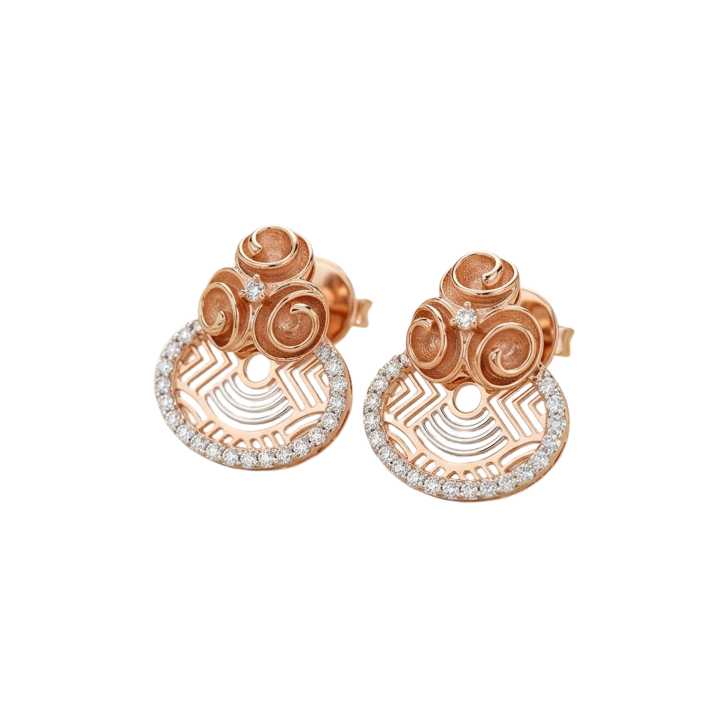 Emerissa Earrings