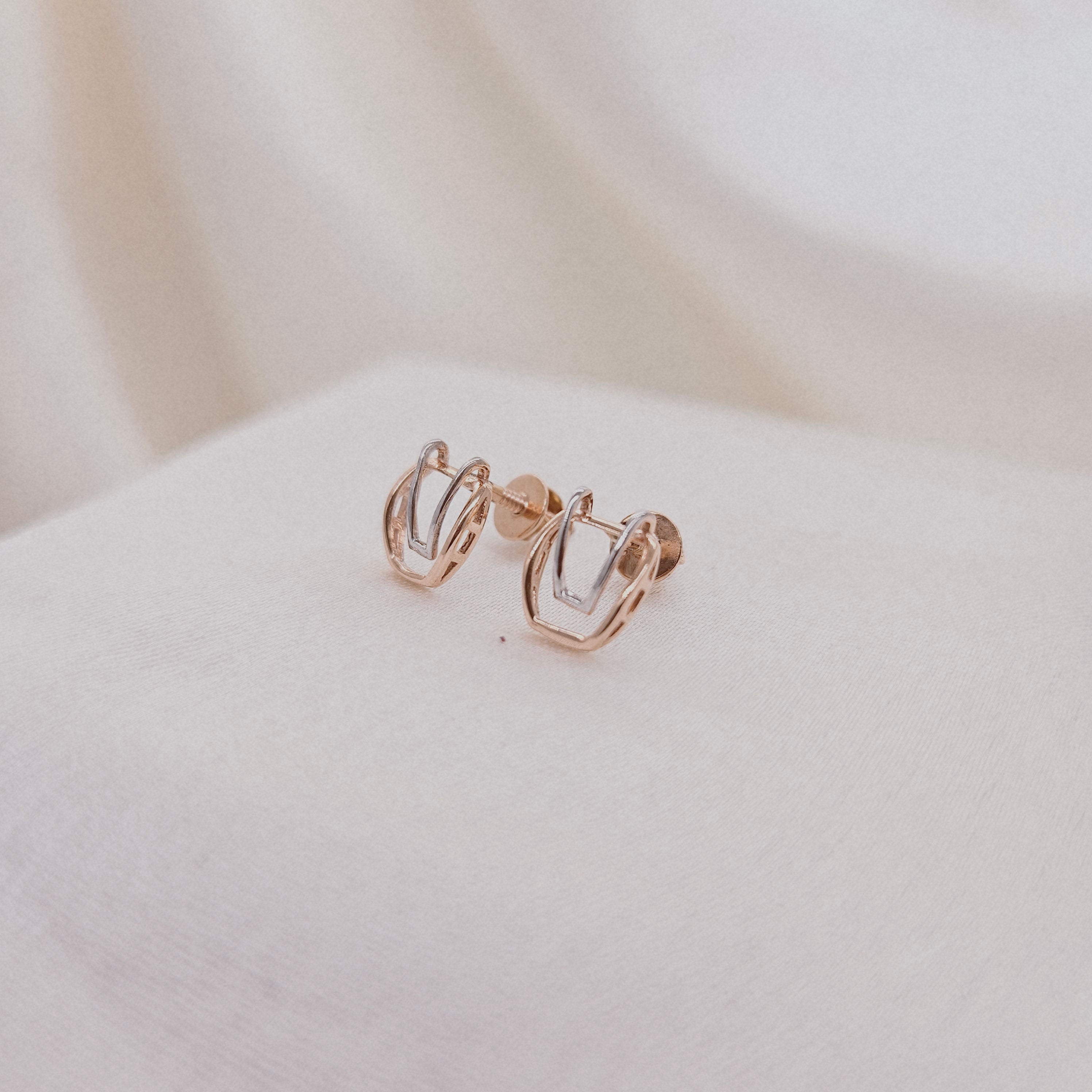 Voyager Earrings