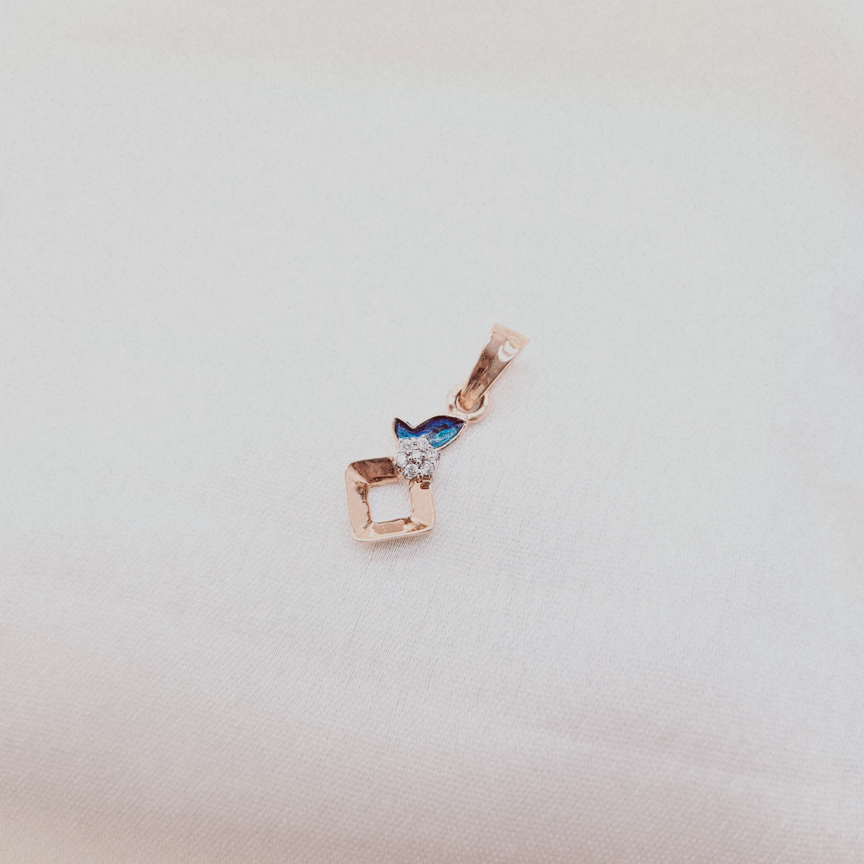 Elysian Pendant