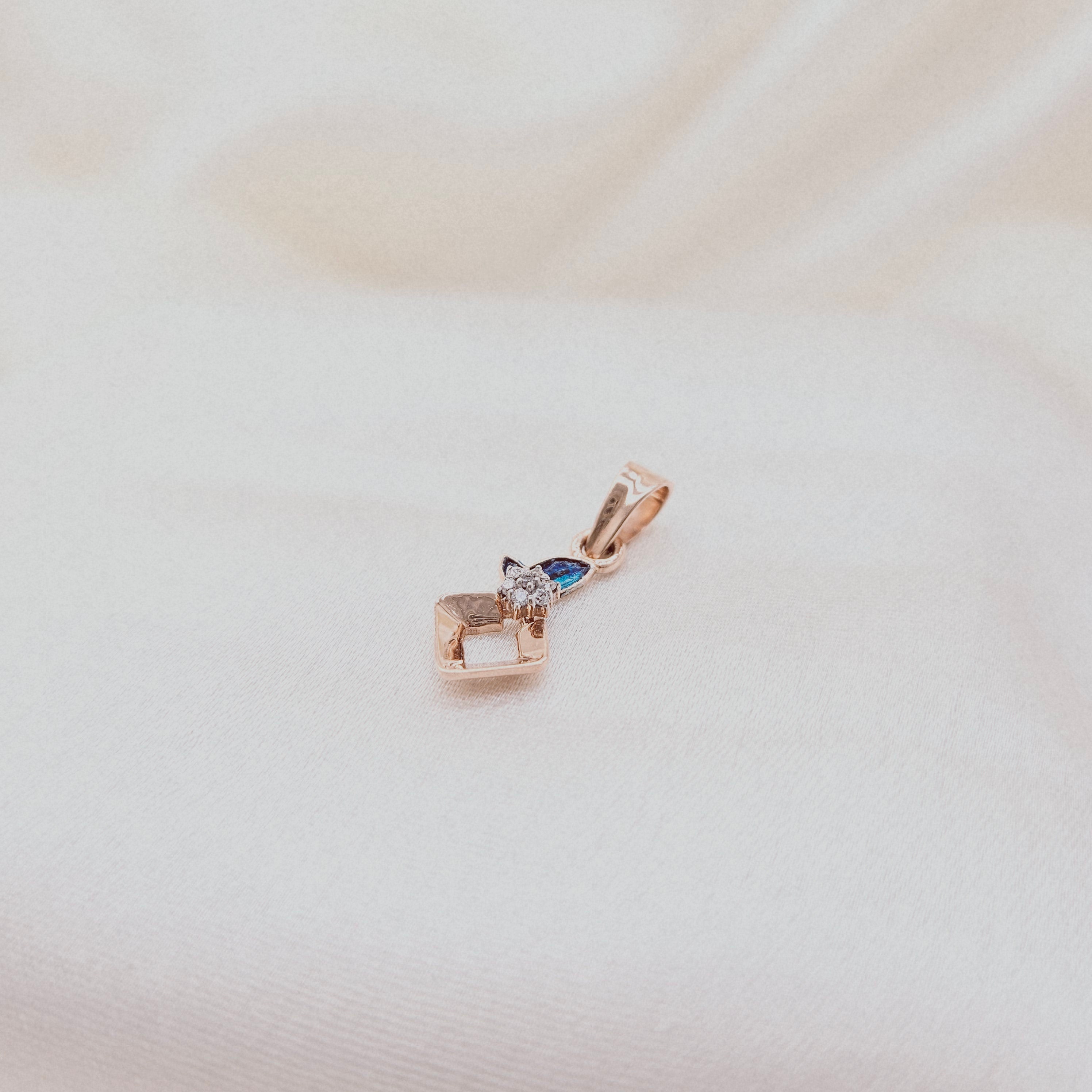Elysian Pendant